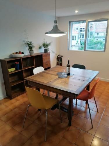 Apartamento Casa Michelena