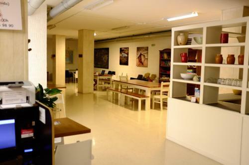 Albergue Aloxa Hostel