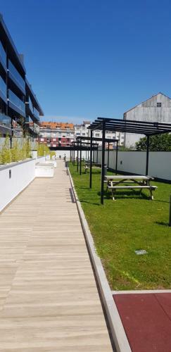 Apartamento Playa Canelas Descanso