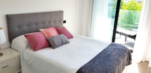 Apartamento Playa Canelas Descanso