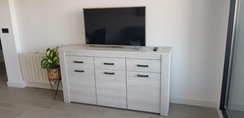 Apartamento Playa Canelas Descanso