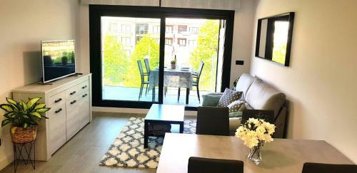 Apartamento Playa Canelas Descanso