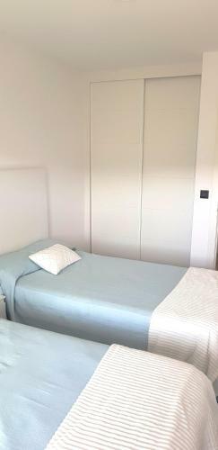 Apartamento Playa Canelas Descanso