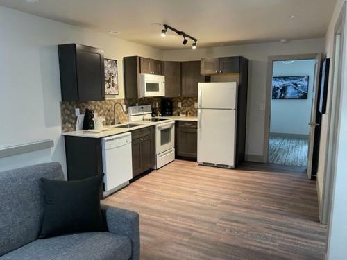 Apartamento Tahoe Trail Resort