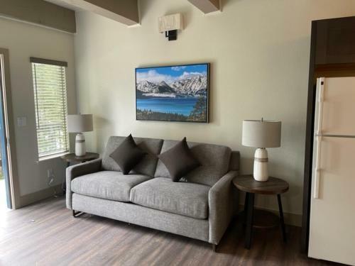 Apartamento Tahoe Trail Resort
