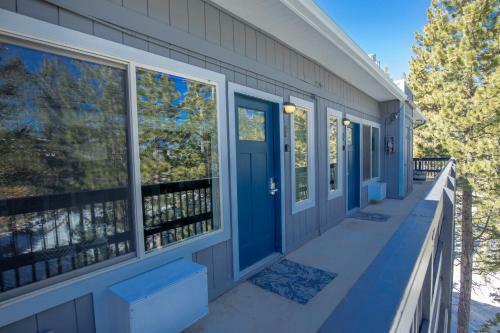 Apartamento Tahoe Trail Resort