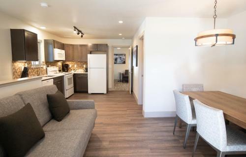 Apartamento Tahoe Trail Resort