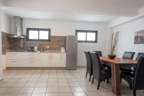 Apartamento Sunset Ground Floor Playa Blanca