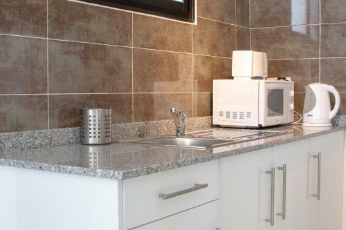 Apartamento Sunset Ground Floor Playa Blanca