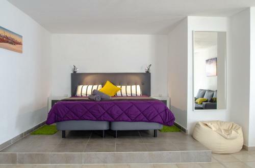 Apartamento Sunset Ground Floor Playa Blanca