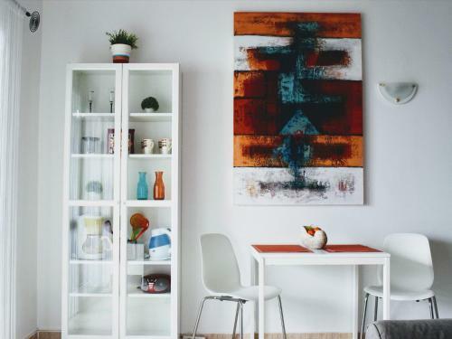 Apartamento Studio Paraiso