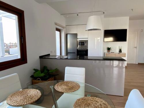 Villa Sea Moon Lanzarote