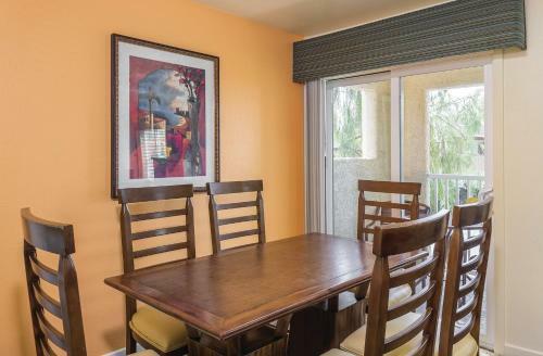 Apartamento Worldmark Tropicana