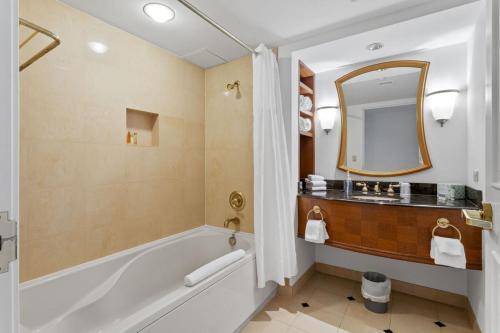 Apartamento Sleep Six 1br 2ba Cozysuites On The Boardwalk