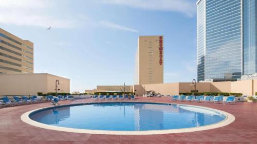 Apartamento Sleep Six 1br 2ba Cozysuites On The Boardwalk