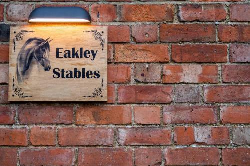 Eakley Stables 3 - Weiser