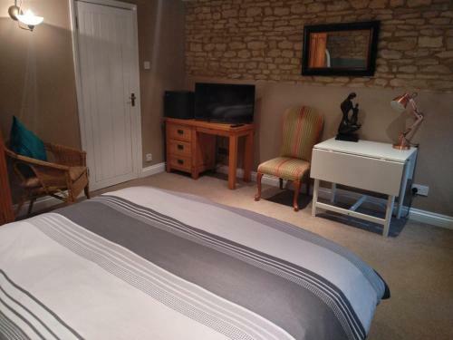 Apartamento The Shuckburgh Arms