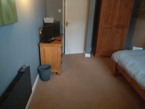 Apartamento The Shuckburgh Arms
