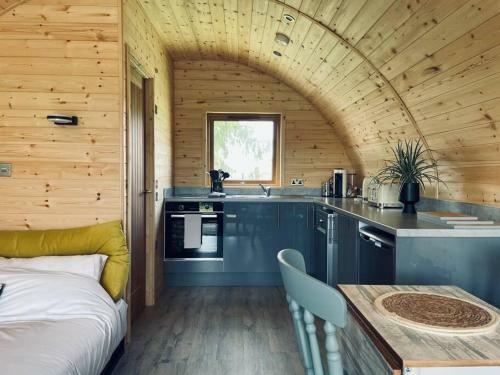 Apartamento Park Hill Pod
