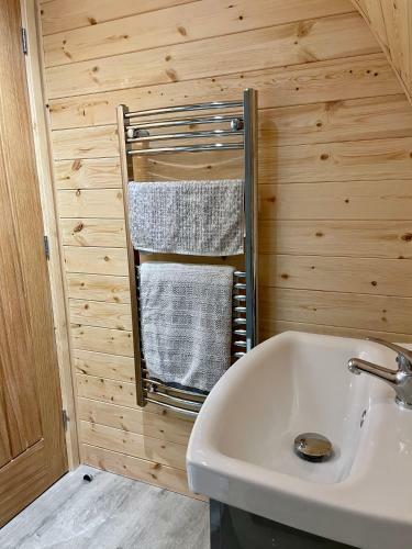 Apartamento Park Hill Pod