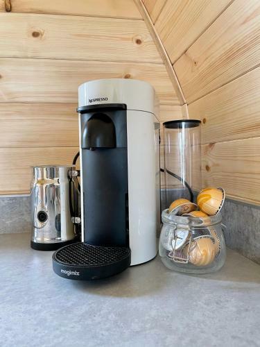 Apartamento Park Hill Pod