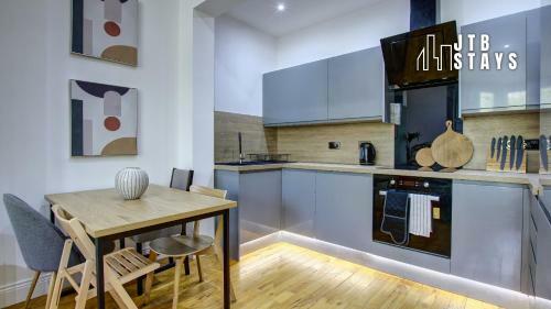 Apartamento Esplanade Heights By Jtb Stays