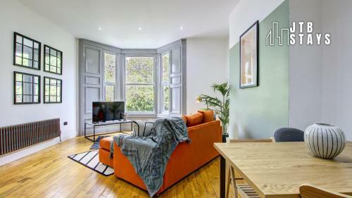 Apartamento Esplanade Heights By Jtb Stays