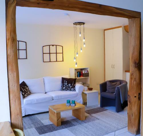 Apartamento Hof Sp�de
