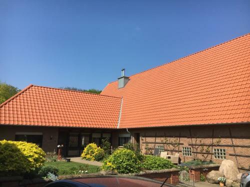 Apartamento Hof Sp�de