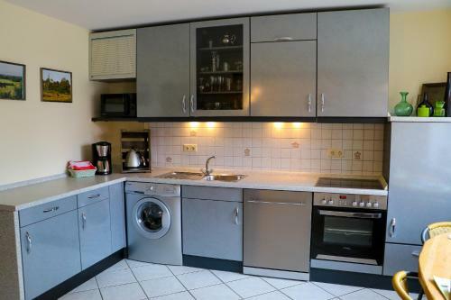 Apartamento Hof Sp�de
