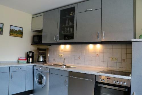 Apartamento Hof Sp�de