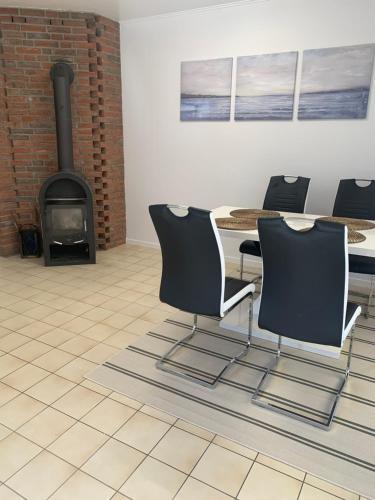 Apartamento Sch�ne Eigentumswohnung Mit Garten