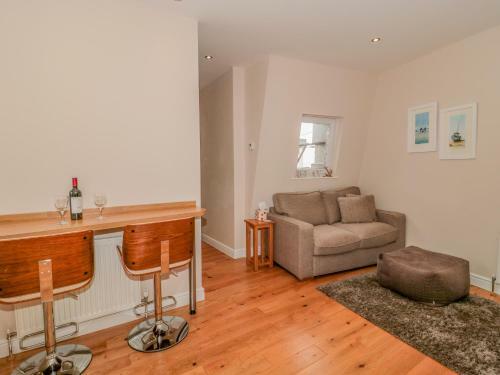 Apartamento Regents Deck