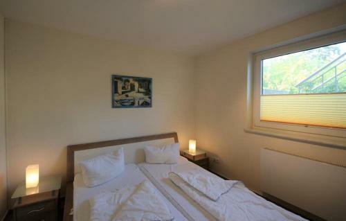 U 9 Eg - Ferienwohnung Mit Terrasse