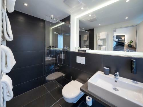 Apartamento New Smart Hotel