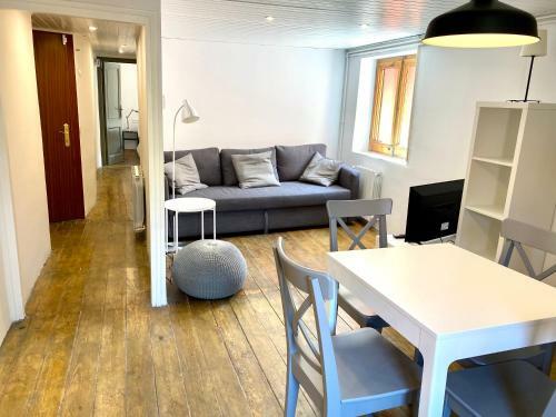 Apartamento L'apartament De La Pla�a