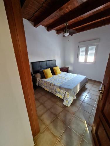 Apartamento �tico Ayarin