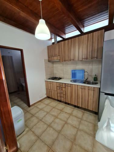 Apartamento �tico Ayarin