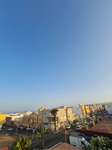 Apartamento �tico Ayarin
