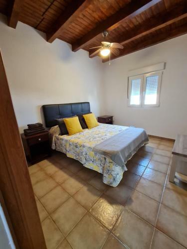 Apartamento �tico Ayarin