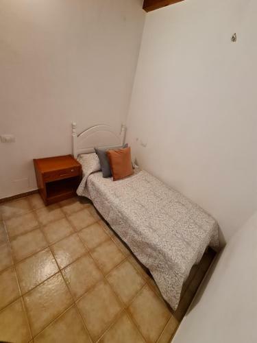 Apartamento �tico Ayarin