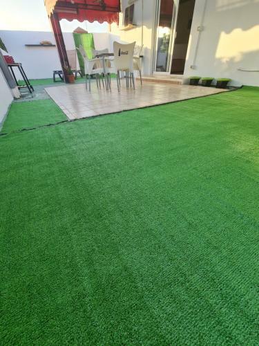 Apartamento �tico Ayarin