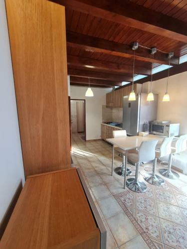 Apartamento �tico Ayarin