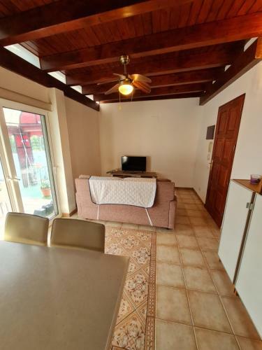Apartamento �tico Ayarin