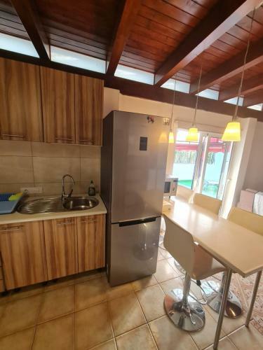 Apartamento �tico Ayarin