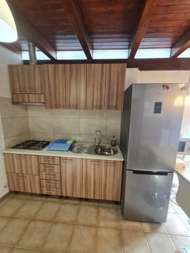 Apartamento �tico Ayarin