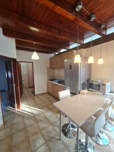 Apartamento �tico Ayarin
