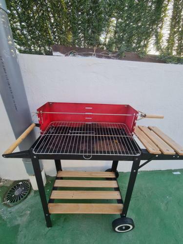 Apartamento �tico Ayarin