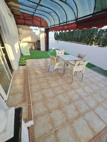 Apartamento �tico Ayarin