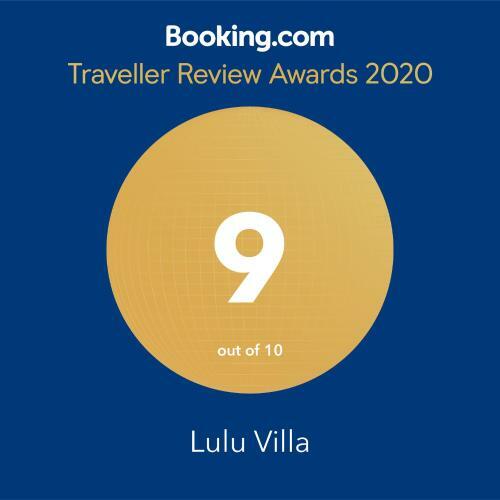 Lulu Villa